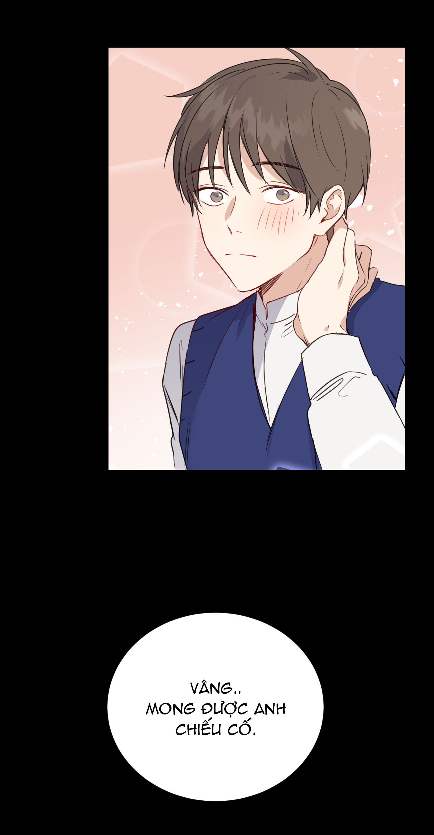 tình yêu bình thường nhưng không dễ tìm chapter 2 9