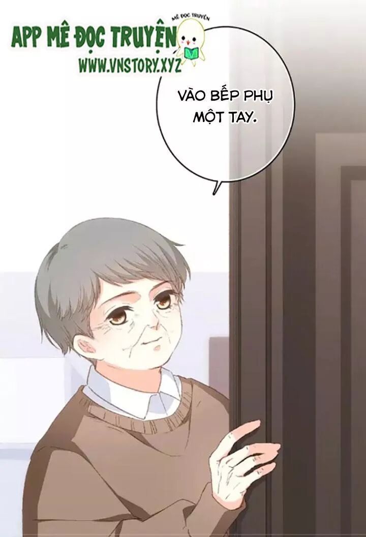 con tim rung động 2 chapter 65 10