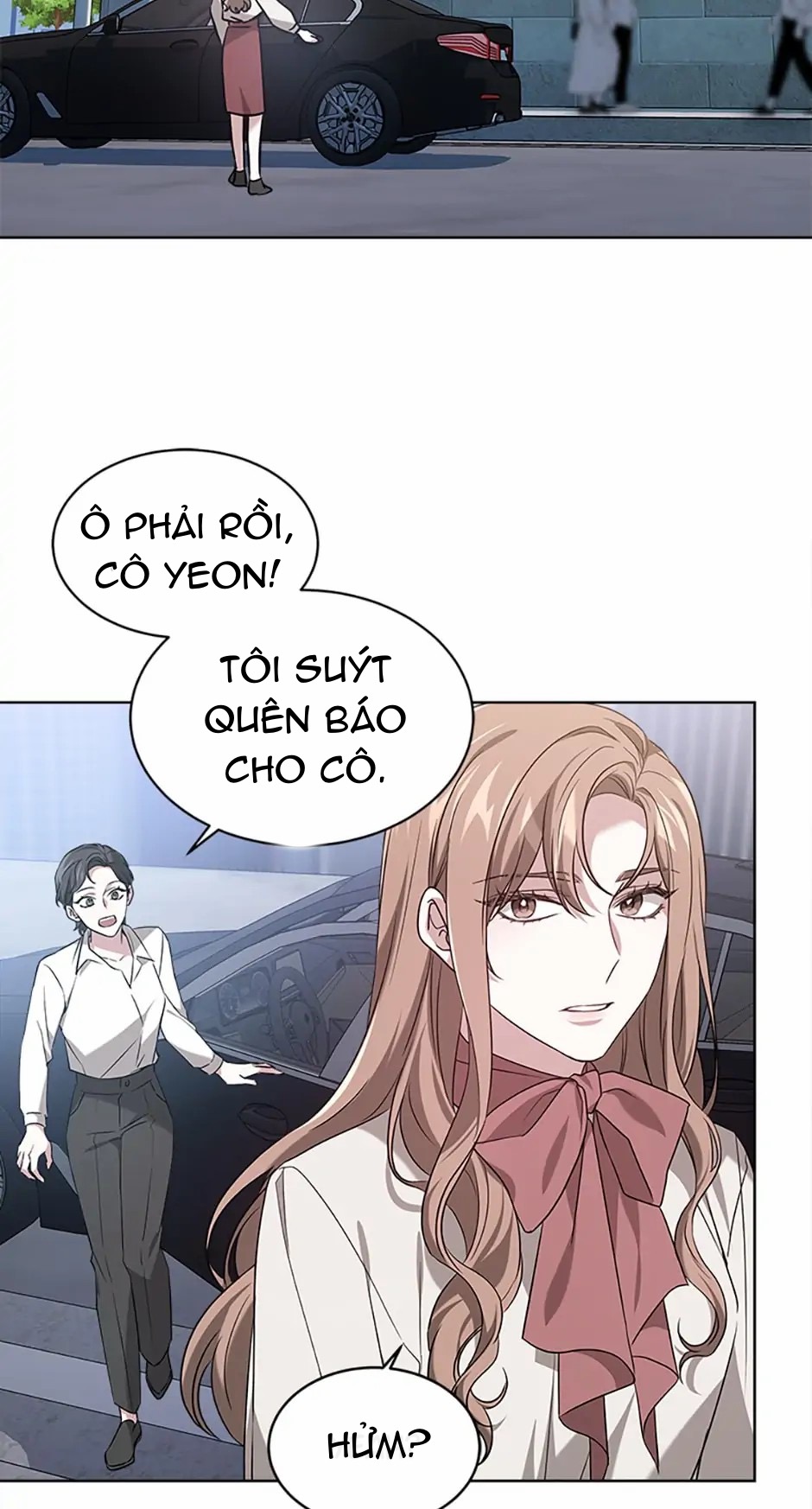 Làm Chồng Tôi Đi chapter 1.2 - Trang 21