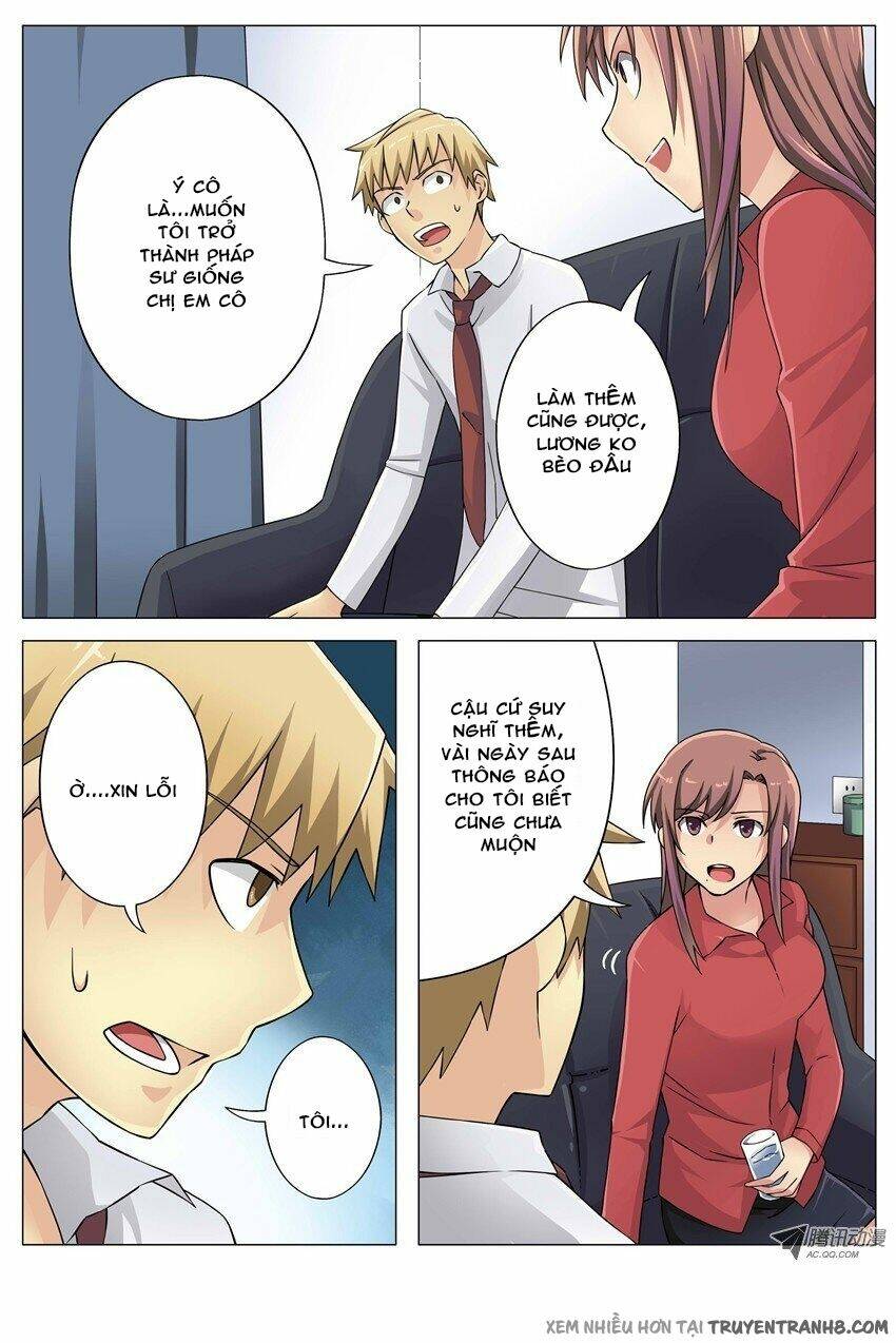 mắt đỏ chapter 10 7