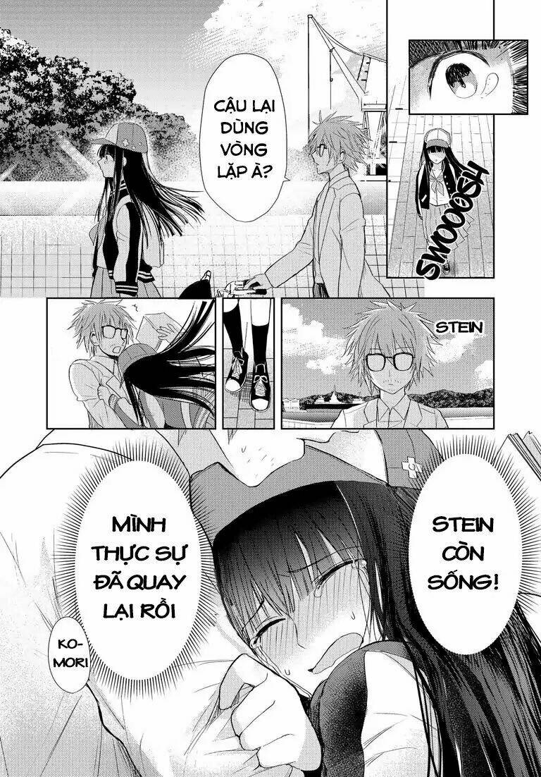 repeating your end together chapter 3 3