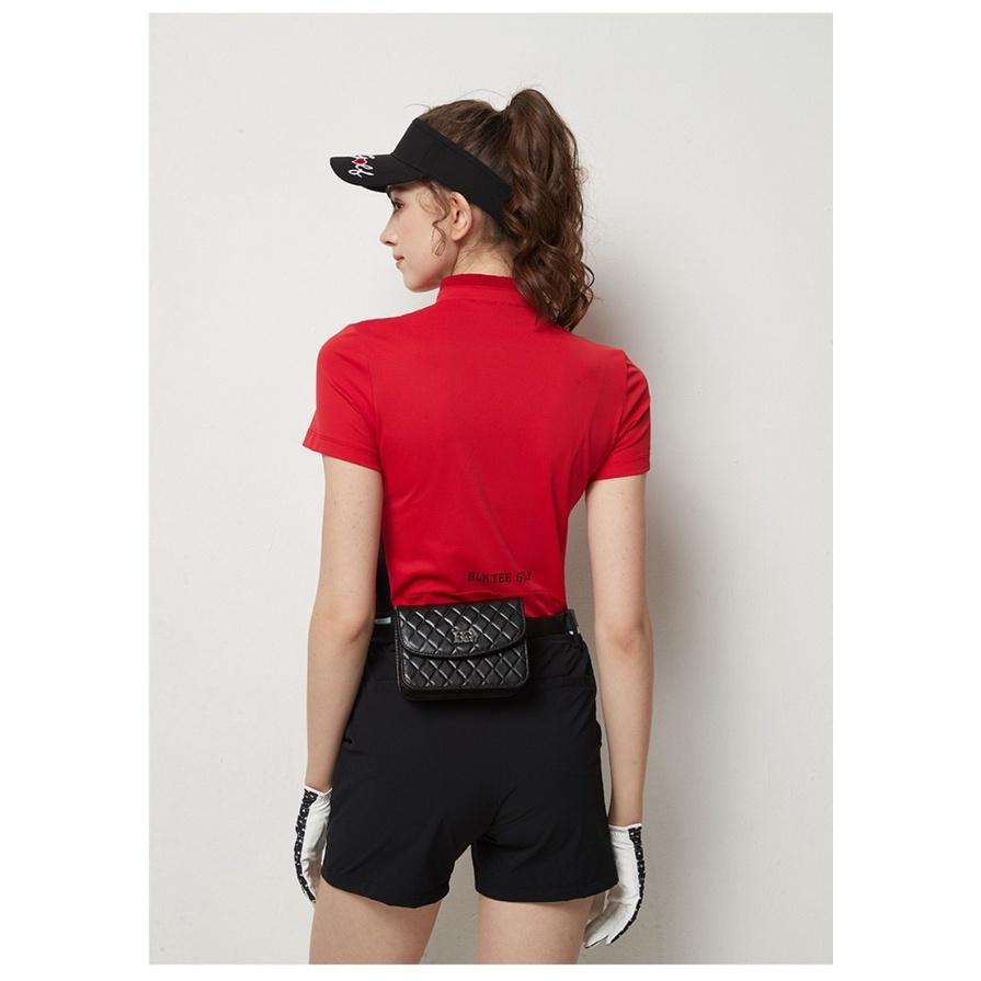 Túi Xách Golf BG kèm dây lưng đeo Tiện Dụng Cao Cấp
