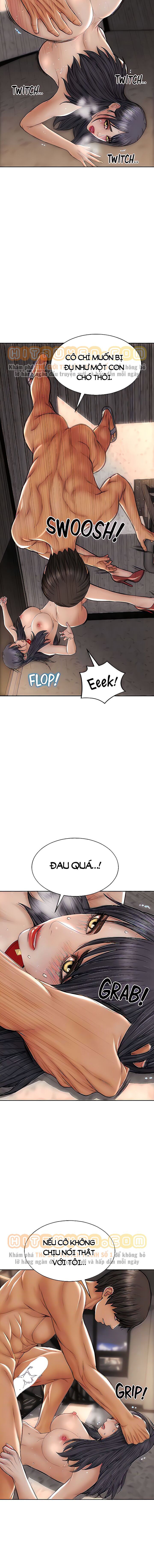 dân chơi out trình chapter 62 11