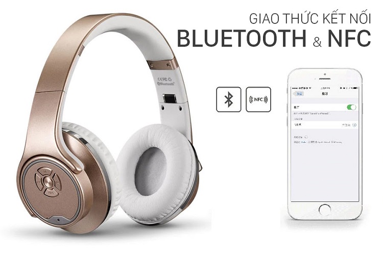 Tai Nghe Không Dây Newmsnr Tai Nghe Bluetooth  MH-01 Tích Hợp Micro Âm Trầm Vòm Phát Nhạc , Tai Nghe Thể Thao, Tai Nghe Chơi Game