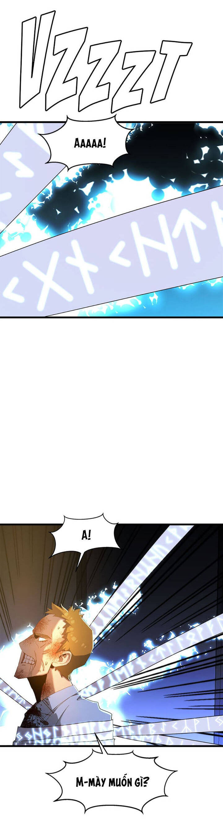 sự bế tắc bất khả chiến bại chapter 78 9