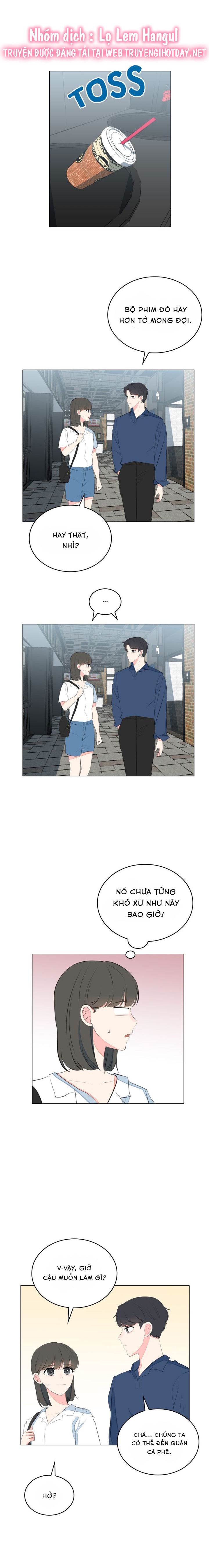 lọ lem hangul coming soon chapter 91 5