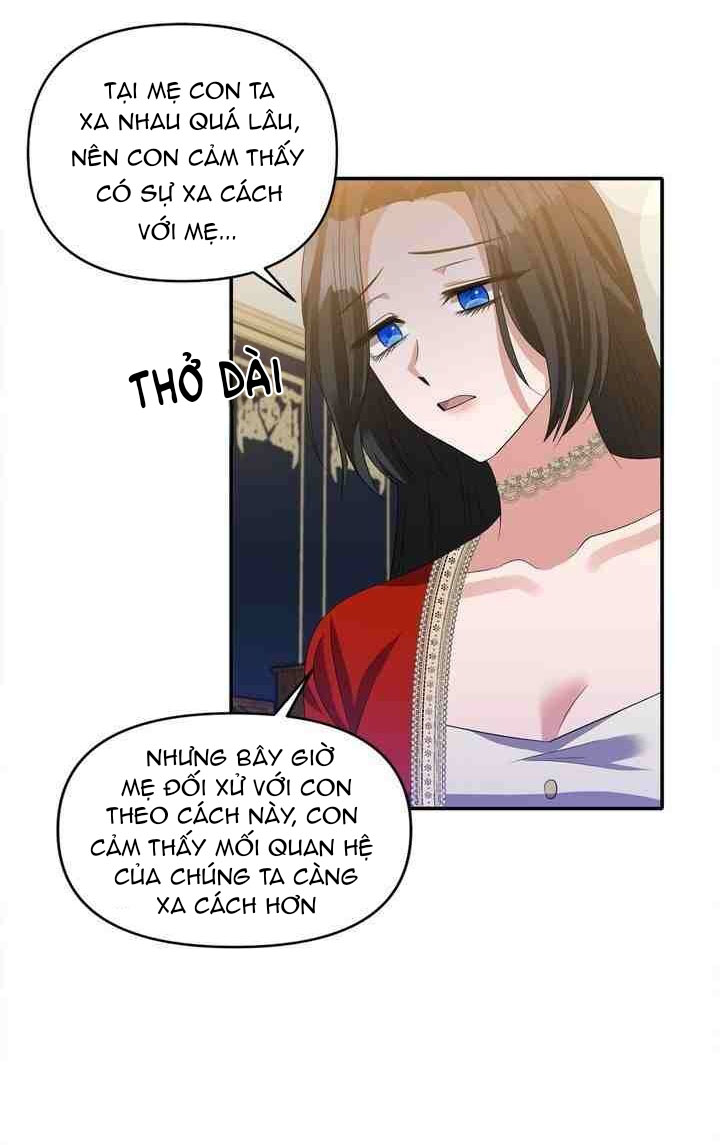 người chồng bạo chúa của tôi đã thay đổi chapter 26 16