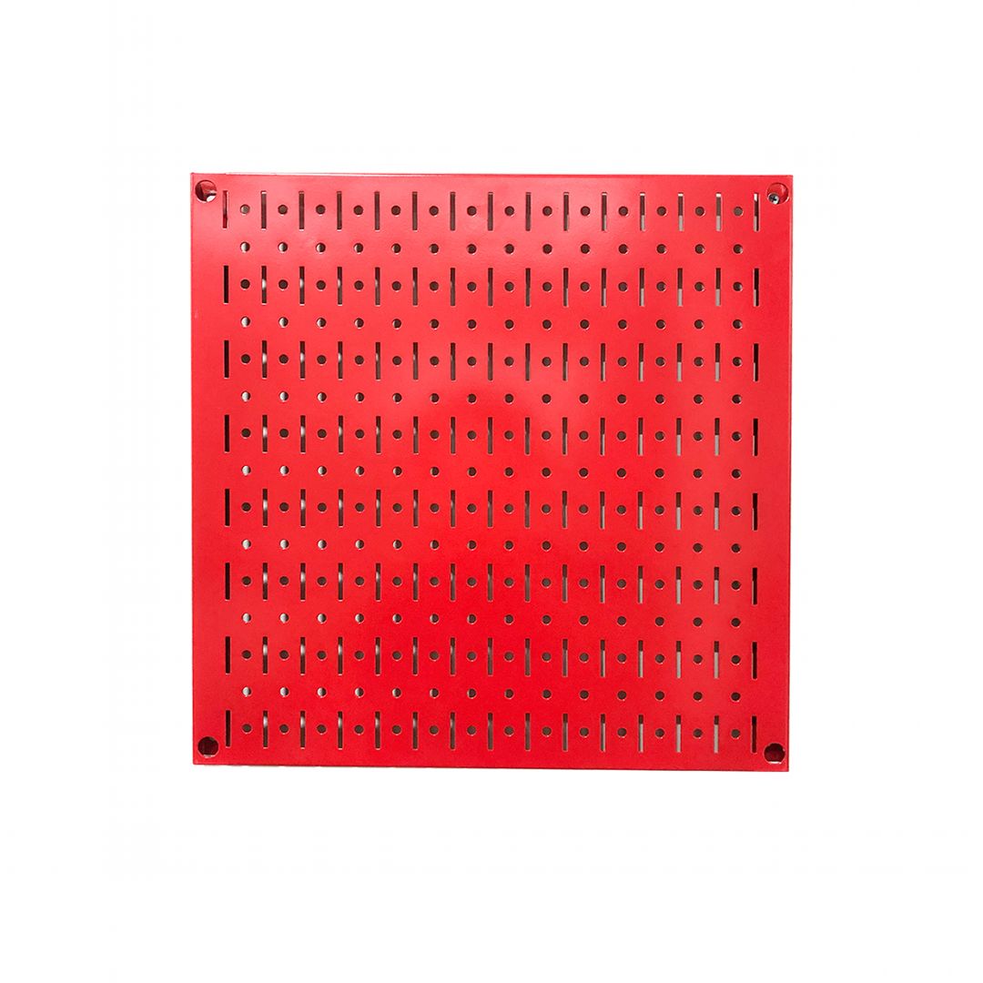 Bảng treo dụng cụ Pegboard vuông 40×40