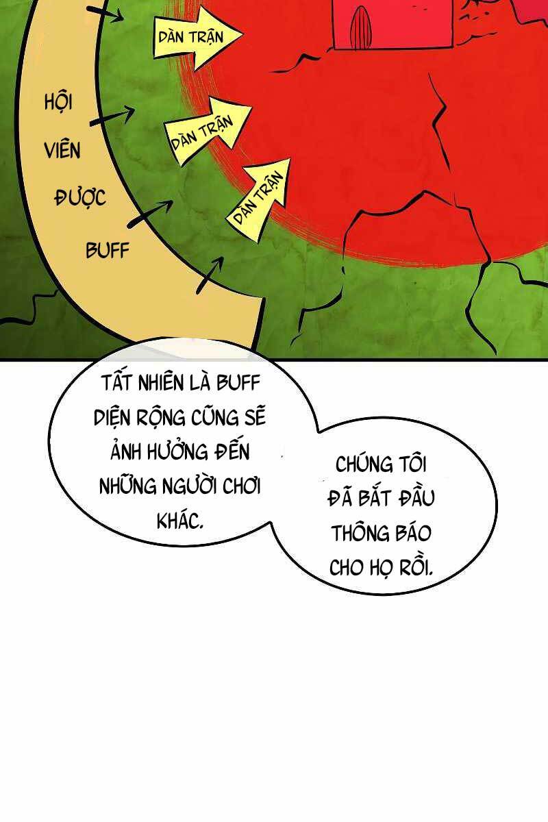 tôi thăng cấp trong lúc ngủ chapter 50 51