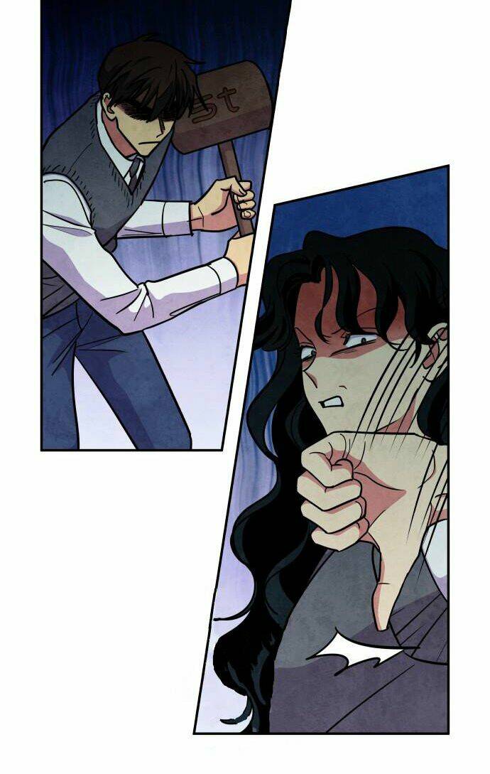 tai sói và mũ đỏ chapter 37 39