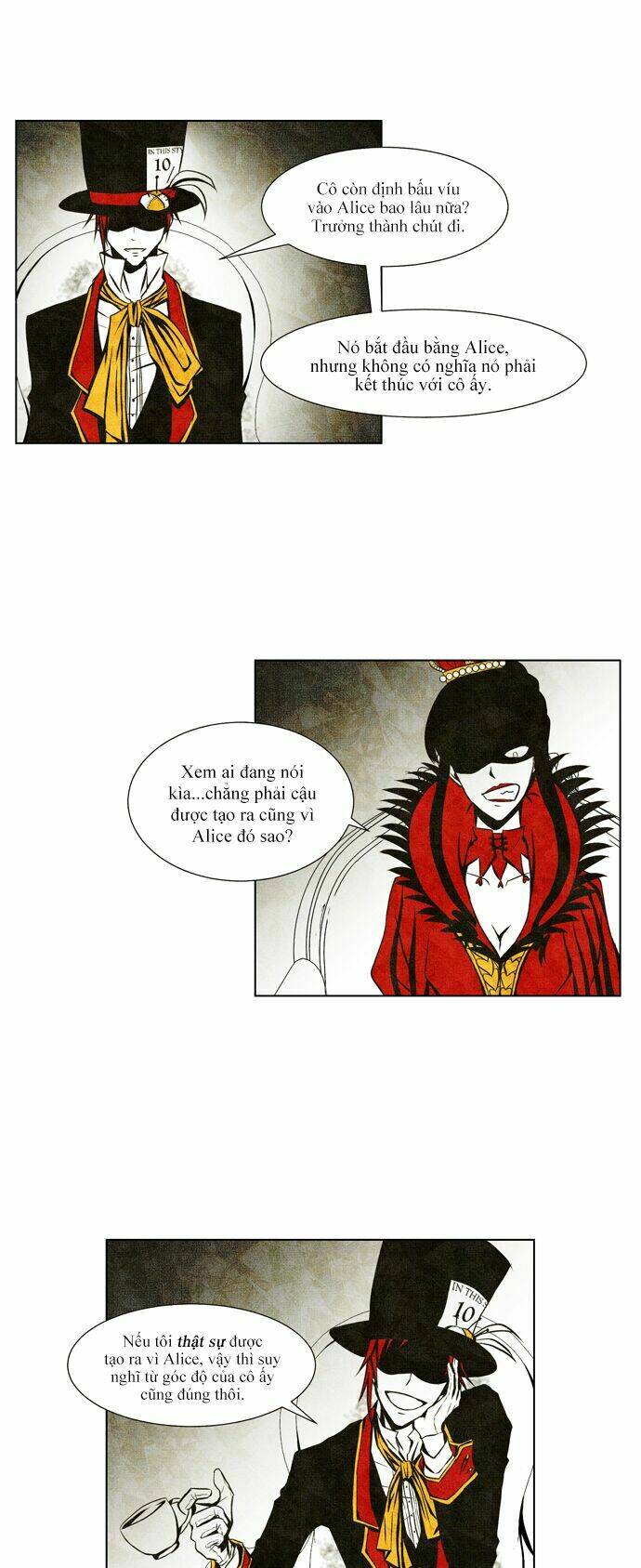 for alice chapter 1 6