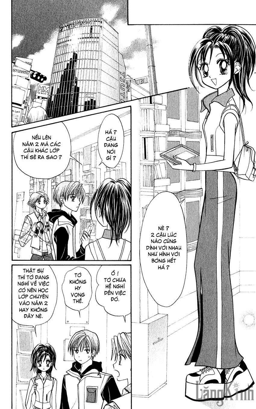 gals - mắt lưu ly chapter 15.2 5