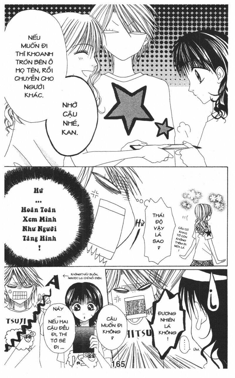 tomodachi gokko [takeuchi ayaka] chapter 1 165