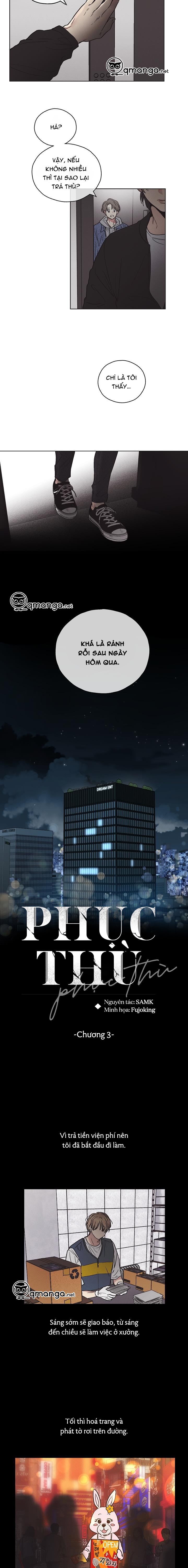 phục thù chapter 3 7