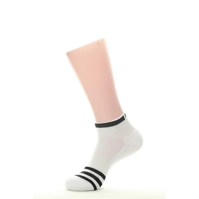 Vớ Cổ Cao Dệt Xù Dành Cho Nam Thương Hiệu ELLE SPORT080