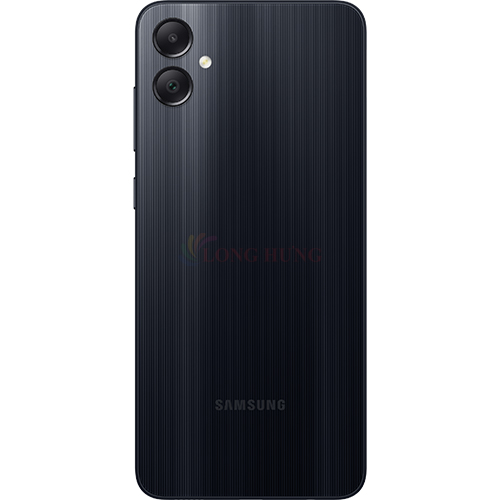Điện thoại Samsung Galaxy A05 - Hàng chính hãng