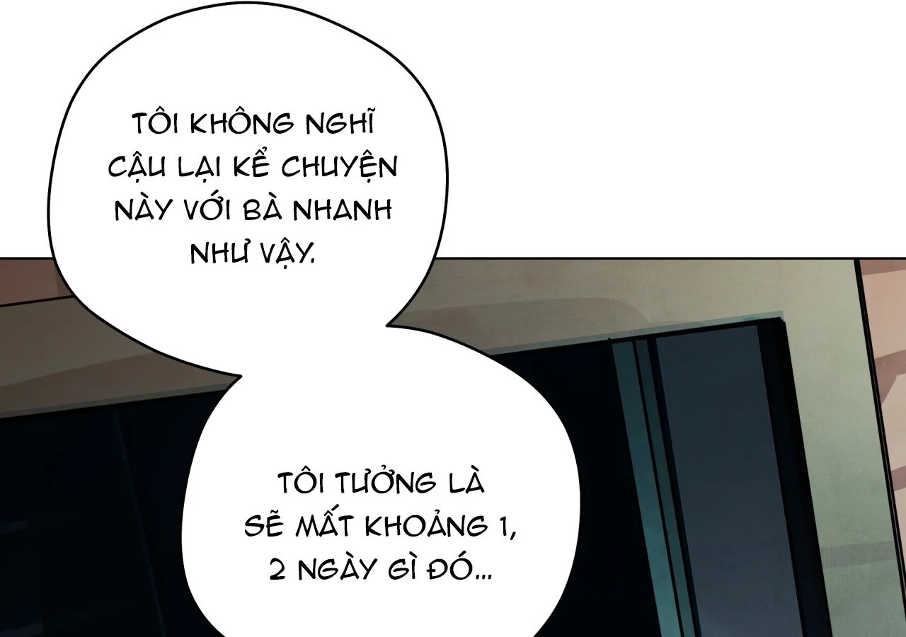 chuyện quái gì với giấc mơ đó vậy chapter 61 99