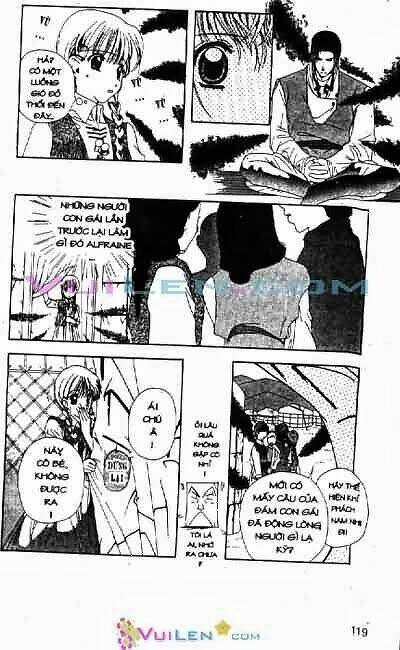 duyên kỳ ngộ chapter 9 120