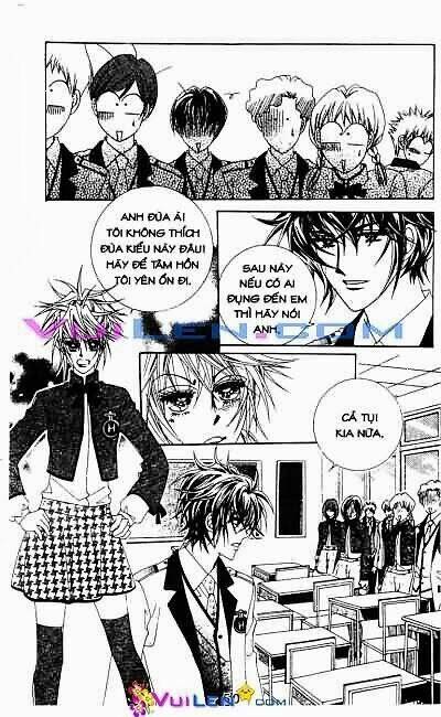 đại ca đi học chapter 2 51