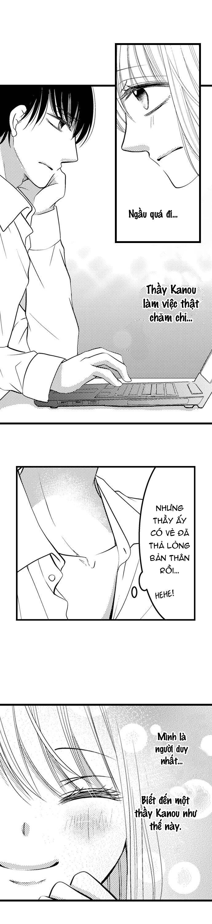 2 giờ sáng tại nhà của thầy giáo chapter 5.1 6