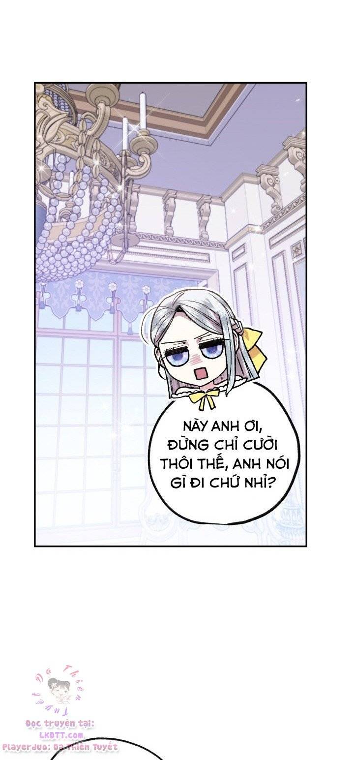 cha, con không muốn kết hôn đâu chapter 15 23