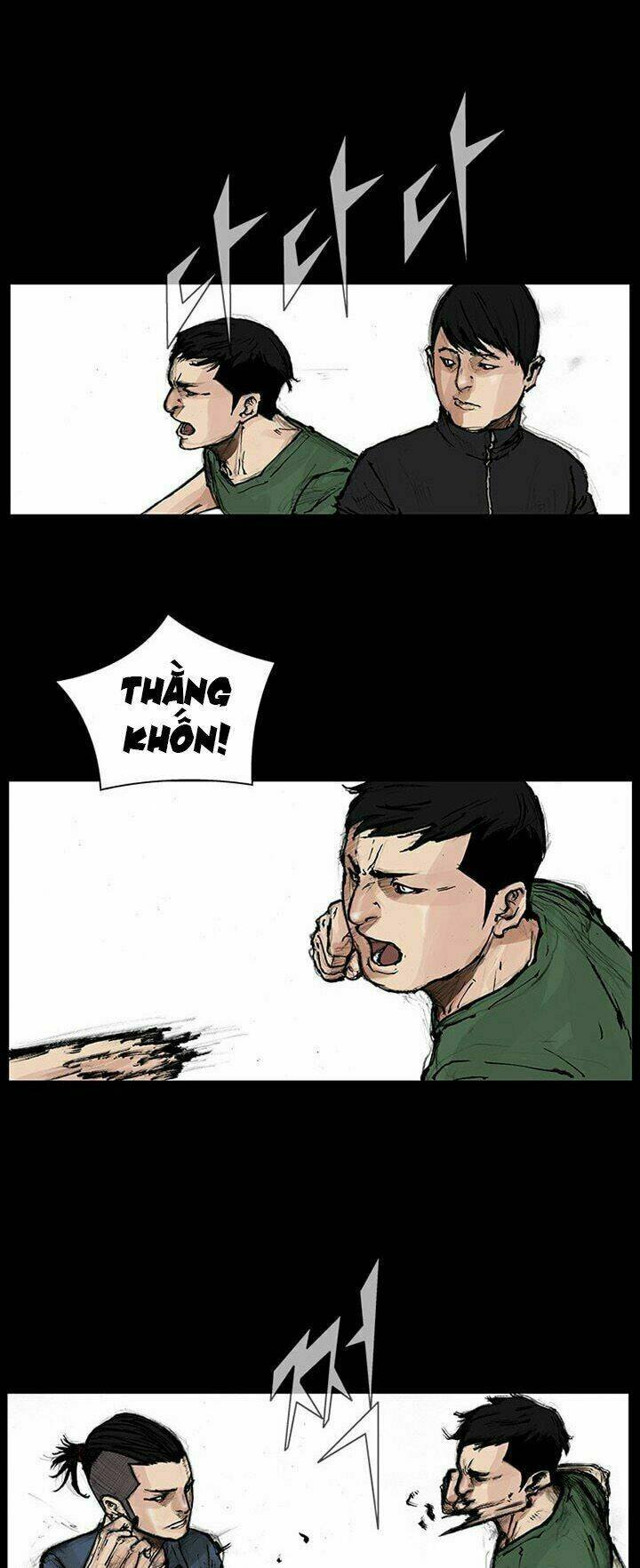 dokgo 2 | độc cô 2 chapter 35 24