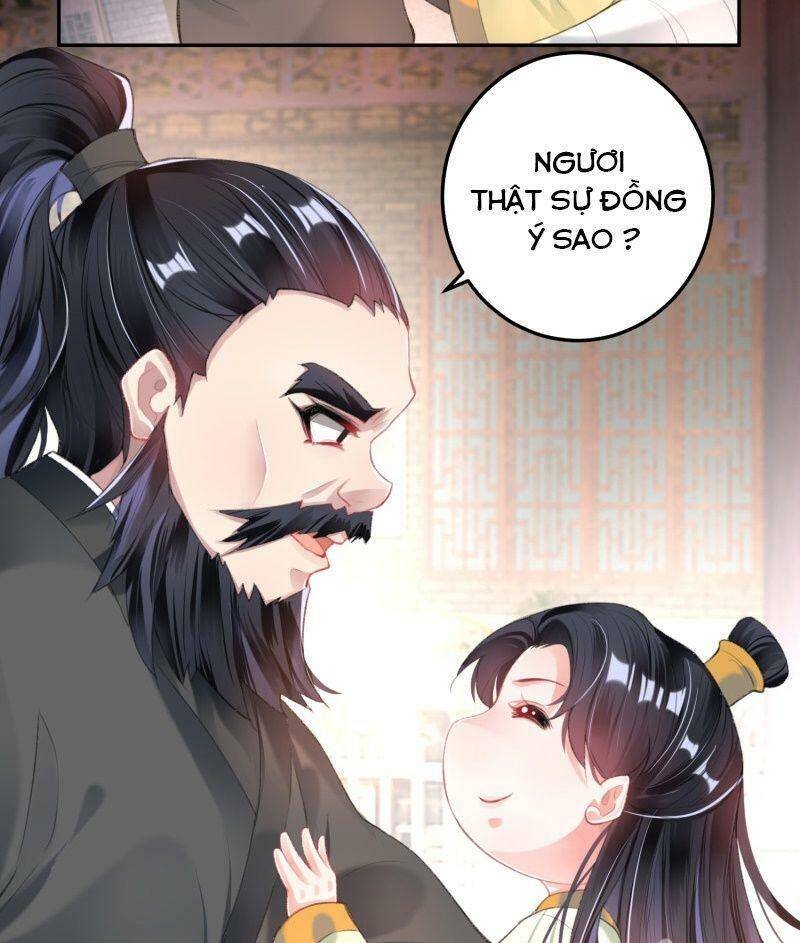 vương gia, áo lót của ngươi rơi mất rồi chapter 103 26