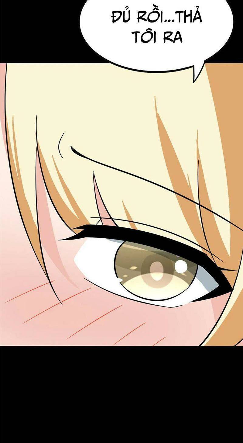 bạn gái virus của tôi chapter 385 20