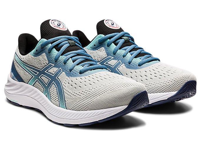 Giày chạy bộ Asics nam GEL-EXCITE 8 1011B311.960