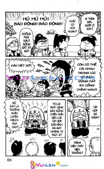 ninja loạn thị chapter 16 69