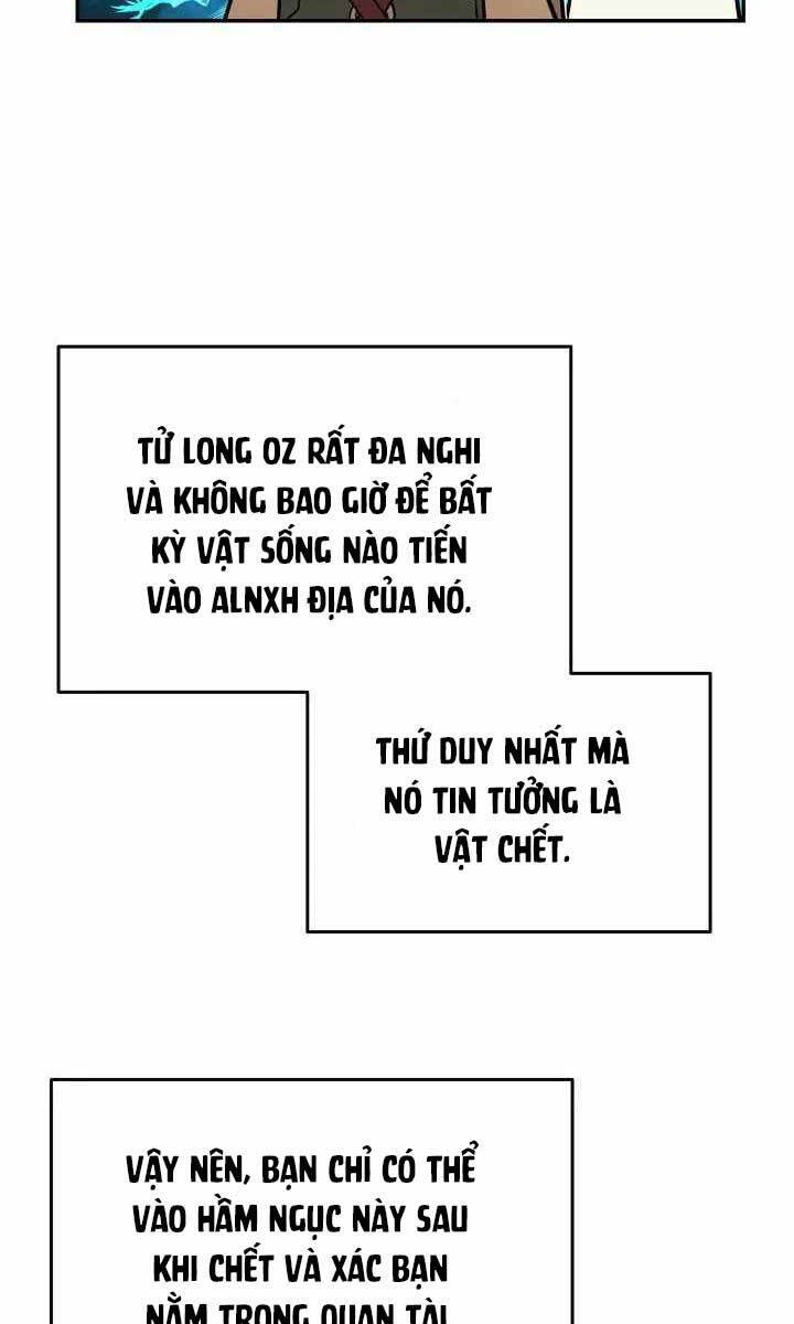 tôi là lính mới chapter 128 18