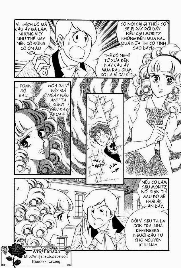 orpheus no mado chapter 7 25