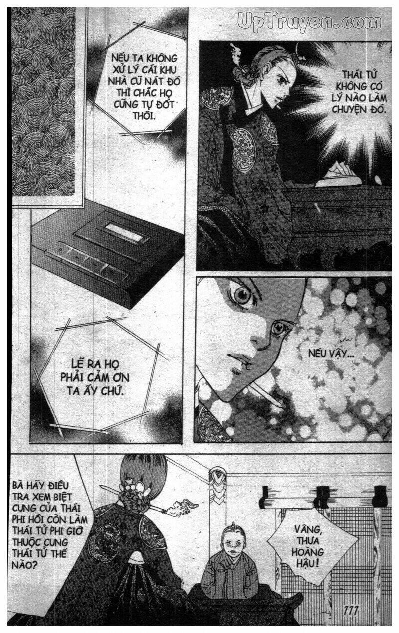 hoàng cung chapter 9 109