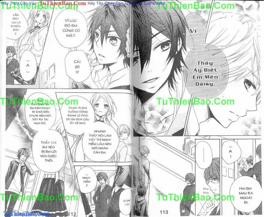 chân trời hạnh phúc chapter 2 57