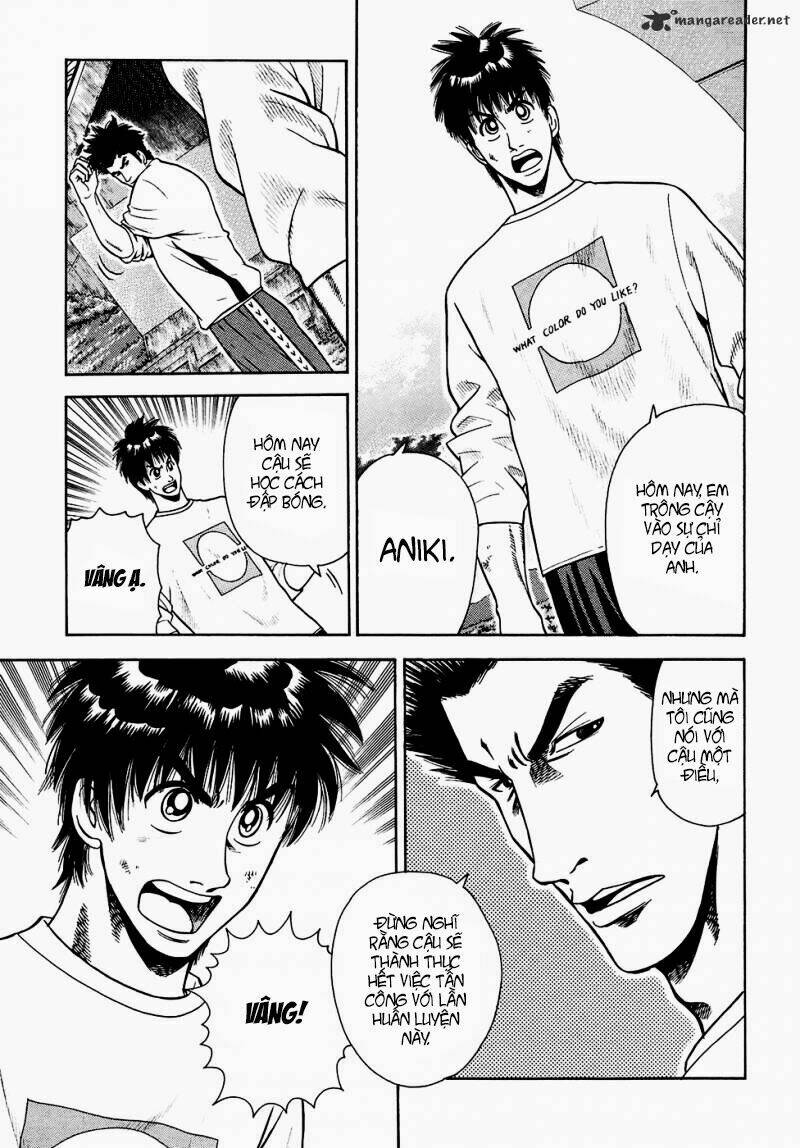 attack!! chapter 8 19