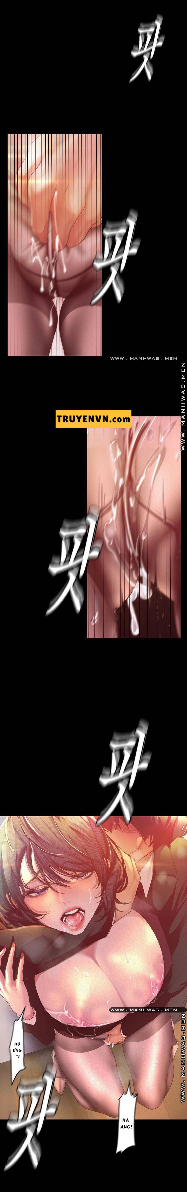 một thế giới mới tuyệt vời chapter 105 17