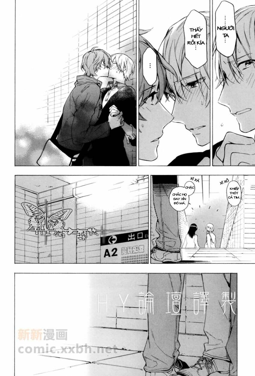 only the flower knows chapter 10 40