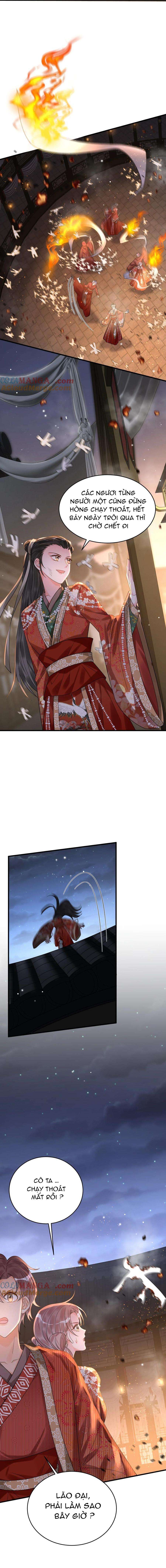 rất tiếc, bạn không thể đăng xuất khỏi trò chơi chapter 22 9