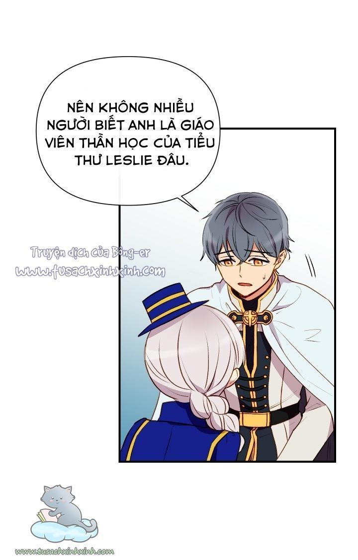 công nương khế ước của gia tộc công tước quái vật chapter 37 14