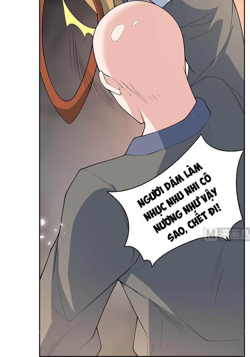 tối cường thần thú hệ thống chapter 232 2