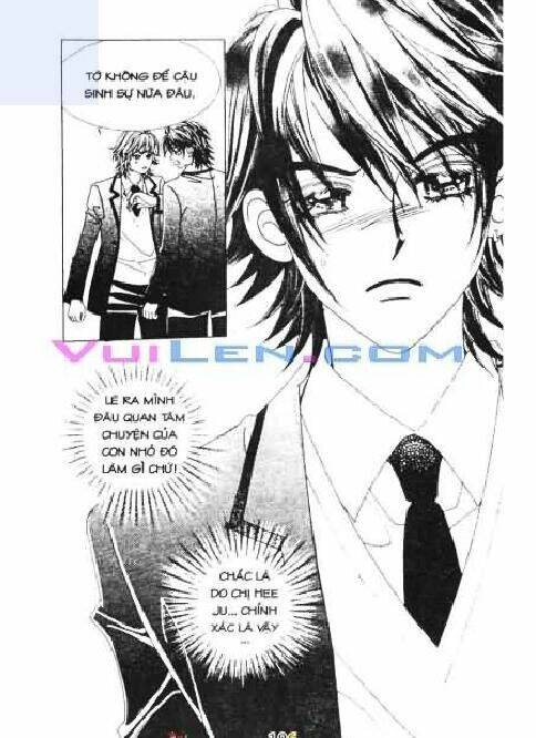 ánh nắng chói chang chapter 1 105