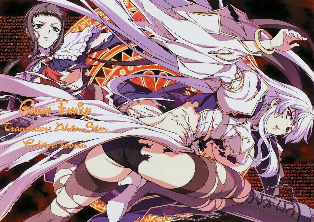 onihime versus chapter 1 2