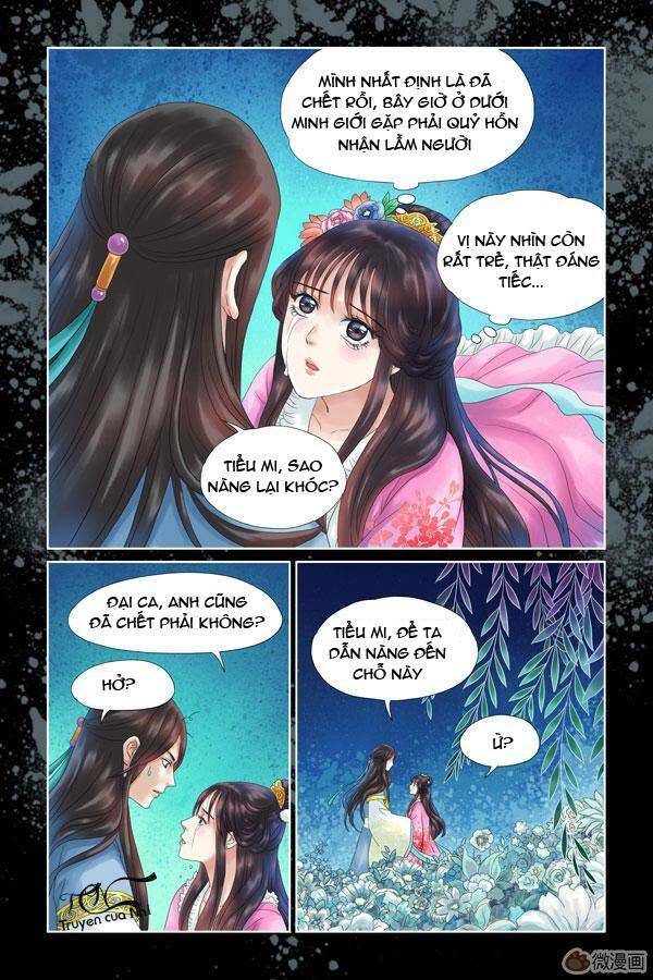 tam sinh kiếp chapter 1 17
