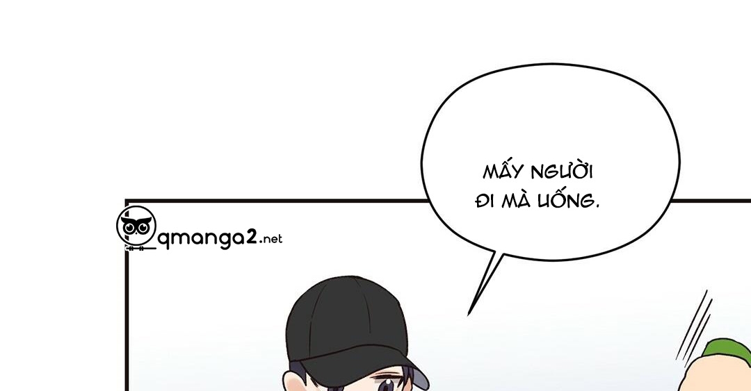 phức cảm tự ti của omega chapter 2 53