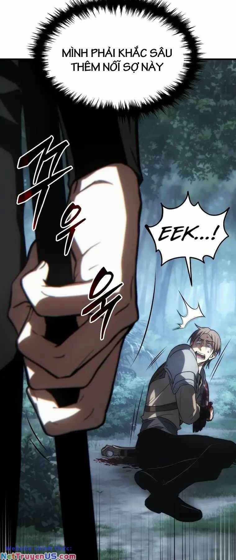 Người Chơi Mạnh Nhất Hồi Quy Lần Thứ 100 chapter 14 17