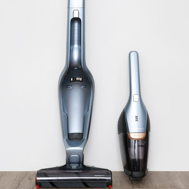 MÁY HÚT BỤI ELECTROLUX ZB3411