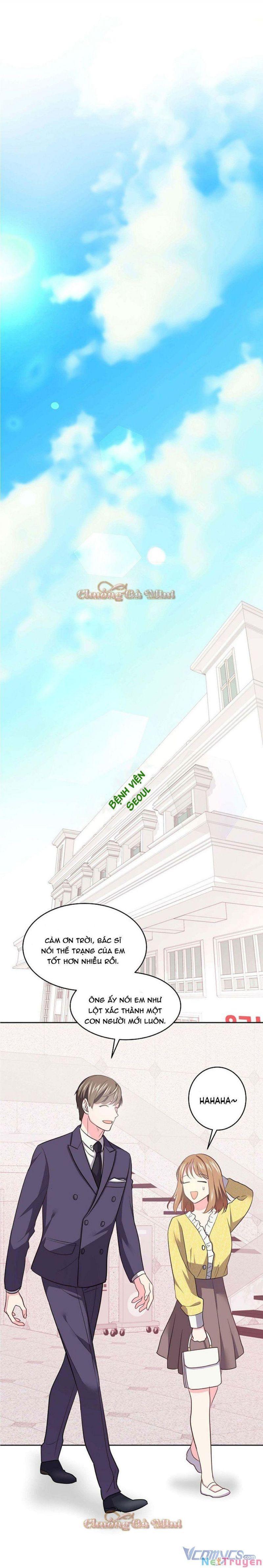 vô tình trở thành con gái của triệu phú chapter 20 32