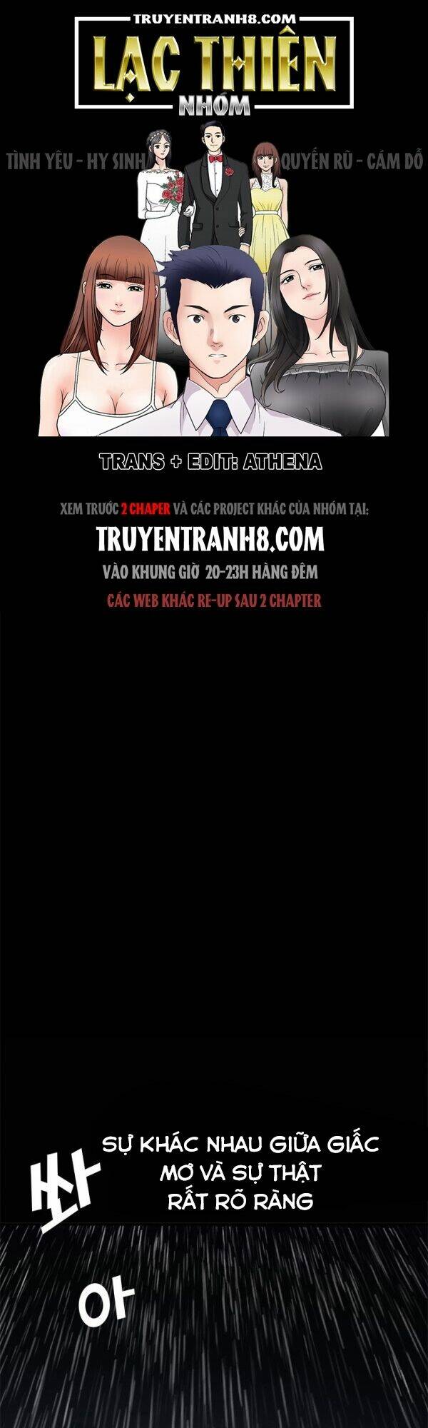 seduction - quyến rũ chapter 14 2