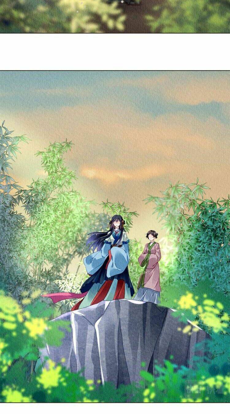 vấn đan chu chapter 24 4