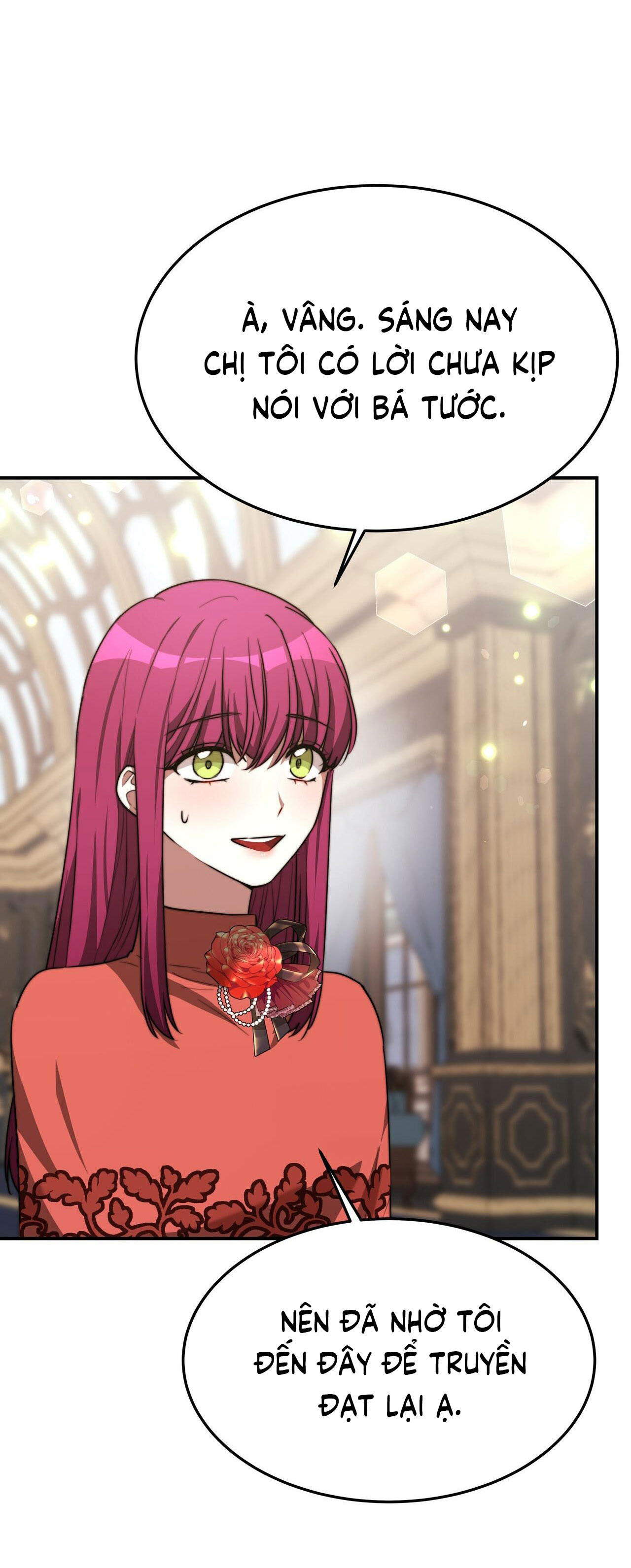 cuộc hôn nhân tay ba chapter 24 30